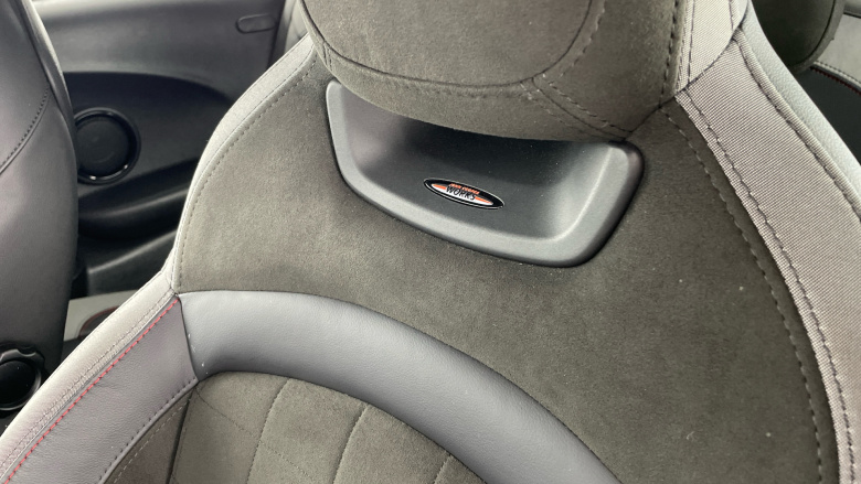 MINI Hatchback 1.5 Cooper Sport Premium 3dr Auto Petrol Hatchback